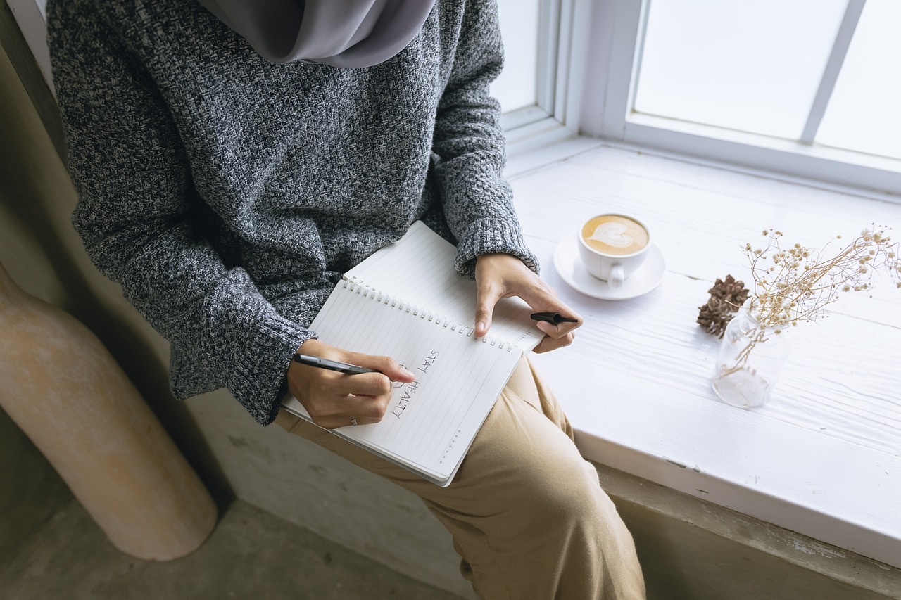 Build Positive Routines