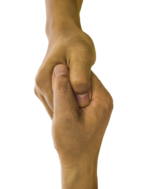 Hand